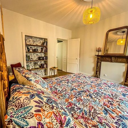 Appartement Le A A Baccarat Zewnętrze zdjęcie